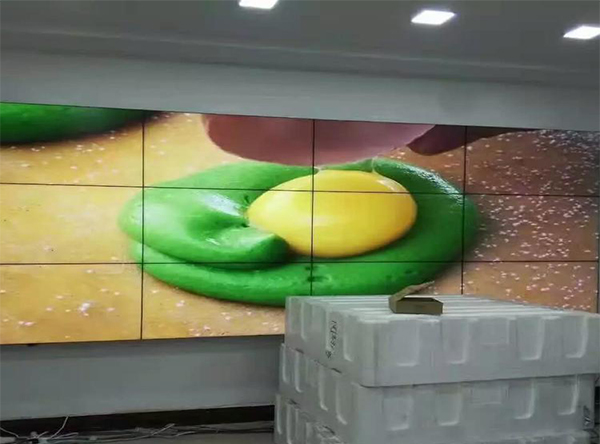 LED室内显示屏